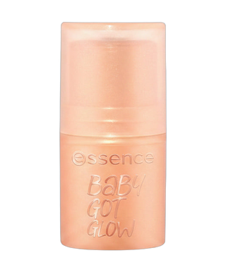 Baby Got Glow Highlighter -  Enlumineur en stick - detoure