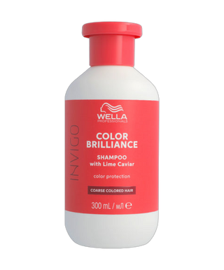 Shampoing INVIGO COLOR BRILLANCE - cheveux épais - detoure