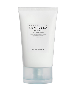 Madagascar Centella - Hyalu-Cica - Moisture Cream - 75 ml - detoure
