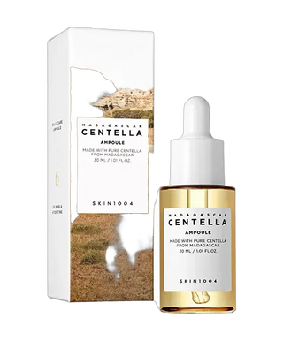 Madagascar Centella - Ampoule - detoure