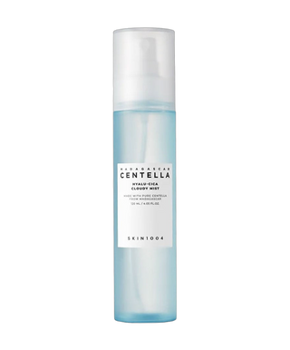 Hyalu-Cica - Brume hydratante et apaisante - 120 ml - detoure