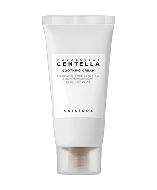 Madagascar Centella - Soothing Cream - detoure