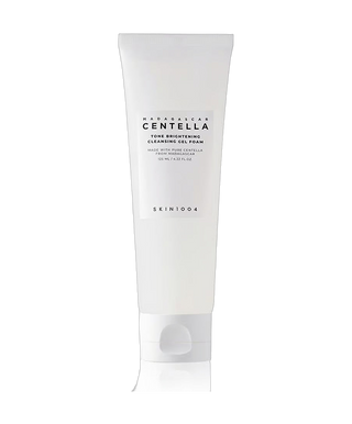 Madagascar Centella - Tone Brightening - Cleansing Gel Foam - 125 ml - detoure