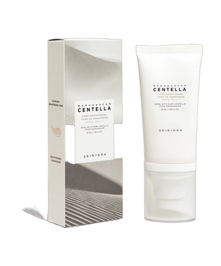 Madagascar Centella - Tone Brightening - Tone-Up Sunscreen - SPF50+ PA++++ - 50 ml - detoure