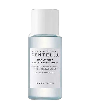 Madagascar Centella - Hyalu-Cica - Brightening Toner - detoure