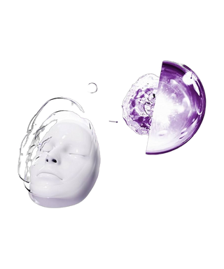 Collagen bounce up hyperactive gel mask 4ea - detoure