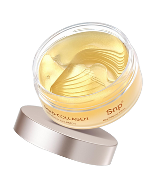 Gold Collagen Perfection Eye Patch (60pcs) - detoure