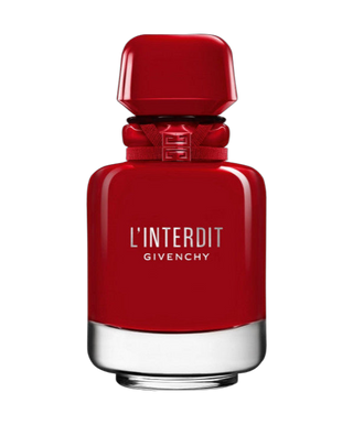 L'Interdit Rouge Ultime - EDP (Eau De Parfum) - detoure