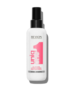 Soin 10 en 1 UNIQ ONE lotus - 150ml - detoure