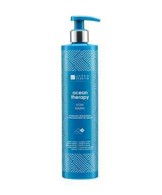 Soin aux algues Ocean Therapy - détouré
