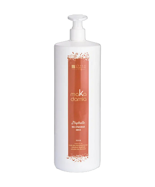 Soin J'HYDRATE cheveux secs - 200ml - detoure