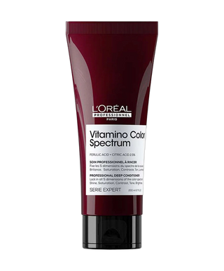 Après Shampoing - Série Expert - VITAMINO COLOR SPECTRUM - detoure