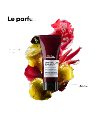 Après Shampoing - Série Expert - VITAMINO COLOR SPECTRUM - detoure