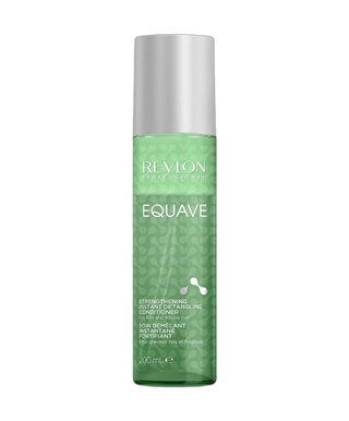Soin démêlant fortifiant EQUAVE - 200ml - detoure