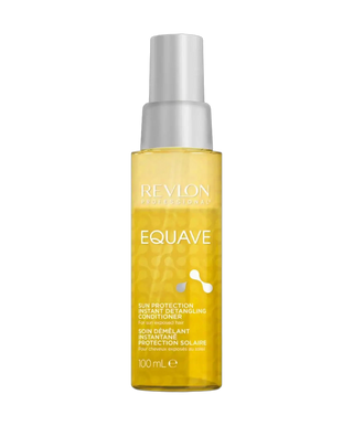 Soin démêlant protection solaire EQUAVE - detoure