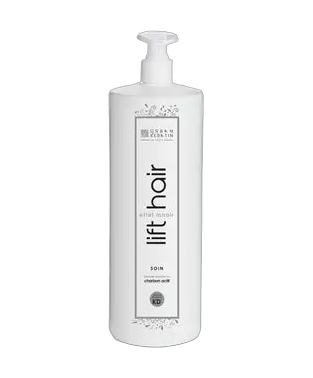 LIFT HAIR - Soin effet miroir - detoure