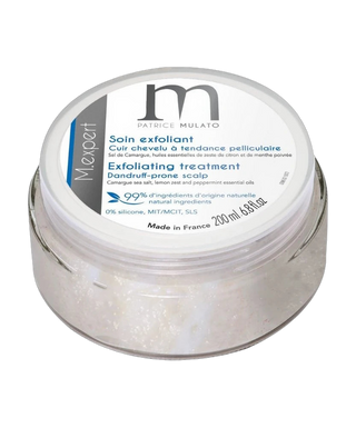 Soin exfoliant MEXPERT - 200ml - detoure