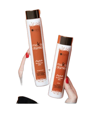 Soin J'HYDRATE cheveux secs - 200ml - detoure