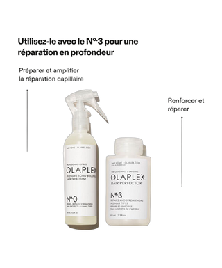 Nº0 Soin Renforçateur Intensif –155 ml - detoure