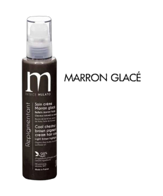 Soin repigmentant naturel - 200 ml - detoure