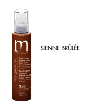 Soin repigmentant naturel - 200 ml - detoure