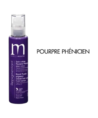 Soin repigmentant naturel - 200 ml - detoure