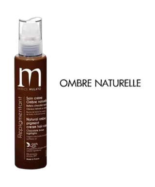 Soin repigmentant naturel - 200 ml - detoure