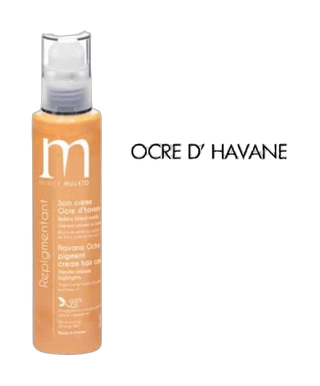 Soin repigmentant naturel - 200 ml - detoure