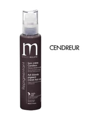 Soin repigmentant naturel - 200 ml - detoure