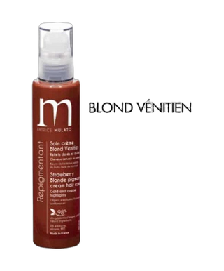 Soin repigmentant naturel - 200 ml - detoure