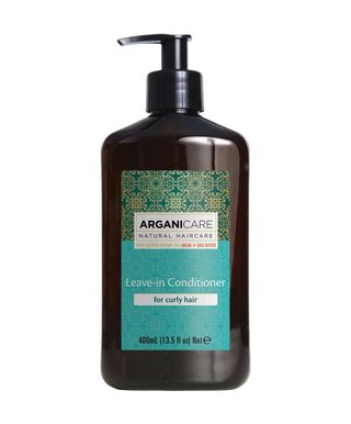 Leave in- Soin sans rinçage Réparateur Boucle Argan - 400ml - detoure