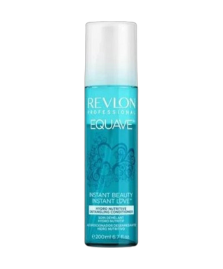 Soin spray démêlant bi-phase EQUAVE - detoure
