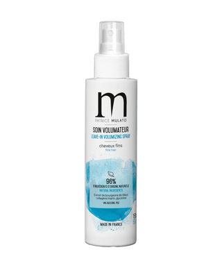 Soin volumateur FLOW'AIR cheveux fins - 200ml - detoure