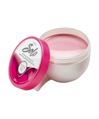 Solo - Wild Berry - Cire micro-ondable - 250 ml - detoure