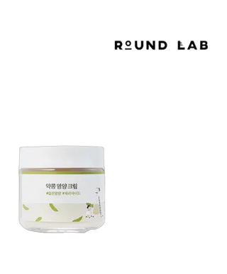 Soybean - Nourishing Cream - 80ml - detoure