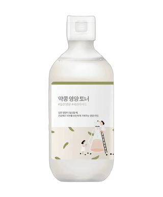 Soybean - Nourishing Toner - 300ml - detoure