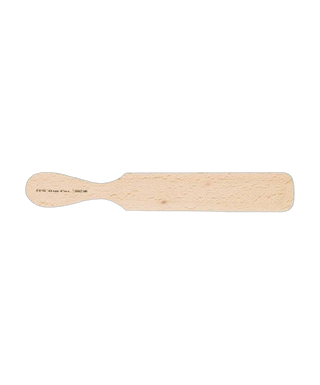 Spatule rectangulaire pour jambe - detoure