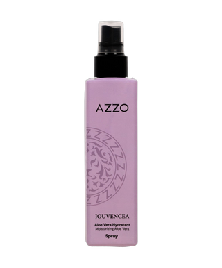 Spray Aloe Vera Jouvencea - détouré