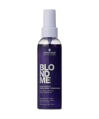 BLONDME - Bond Repair - Spray baume neutralisant  - 150ml - detoure