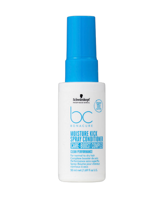 BC Bonacure Moisture Kick Spray-Baume - detoure