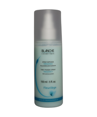 Spray Biphase Fréquence FLEURILÈGE - 150ml - detoure