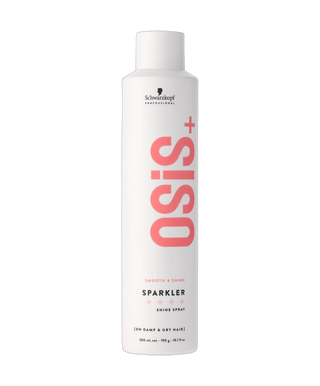 Spray brillance - OSiS+ Sparkler - 300ml - detoure