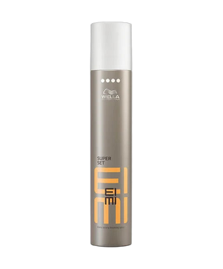 EIMI Super set Spray Finition - detoure