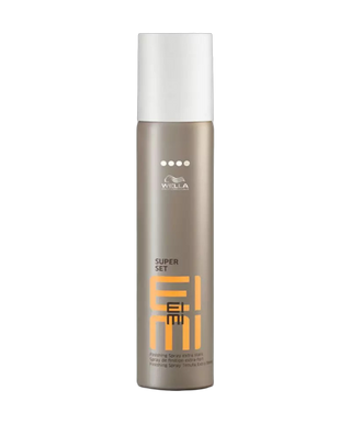 EIMI Super set Spray Finition - detoure