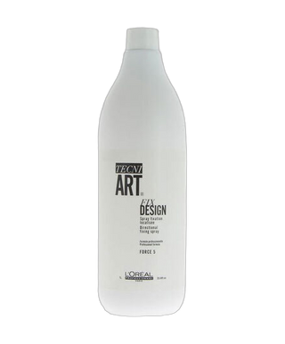 Tecni.Art Fix Design Recharge - 1000ml - detoure