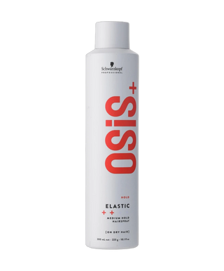 Spray de fixation - Osis+ Elastic - detoure