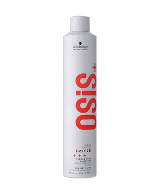 OSiS+ Freeze Spray Fixation Forte - detoure