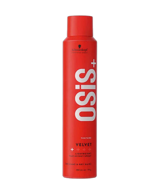 OSiS+ Velvet Spray Léger Effet Cire 200 ml - detoure