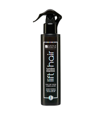 Spray LIFT HAIR - lumière express - 200ml - detoure