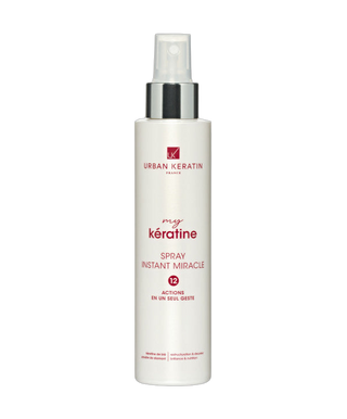 Soin instant MIRACLE 12 EN 1 - 150ml - detoure
